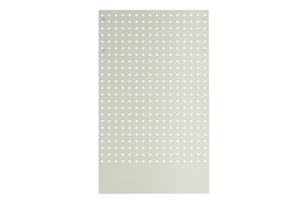 HBM Werkzeugbrett 105 x 61 cm für Werkstattausrüstung