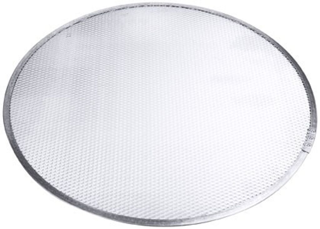 Pizza Screen/Gitter, rund 50 cm Produktbild 