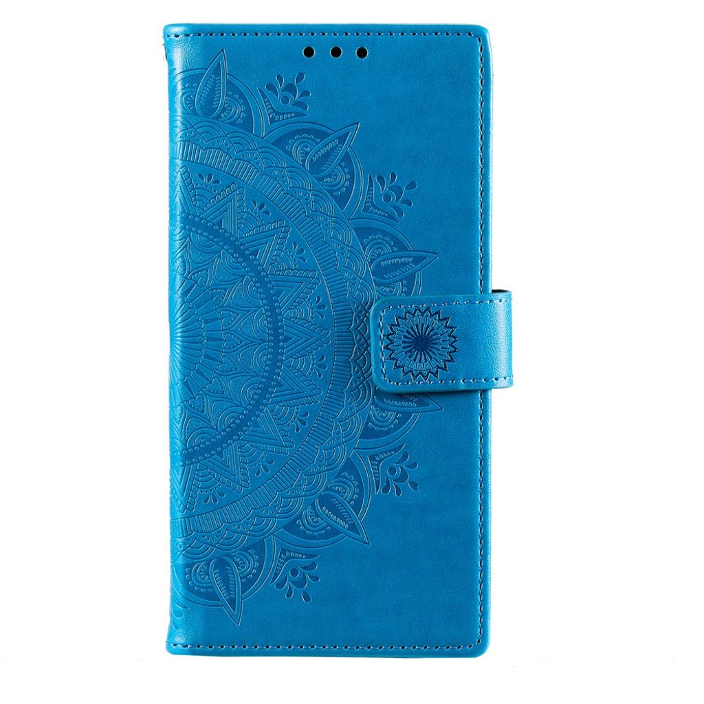 COODIO Flip Case Für Google Pixel 7 5G – Mit Magnet, Kartenfach & Ständer