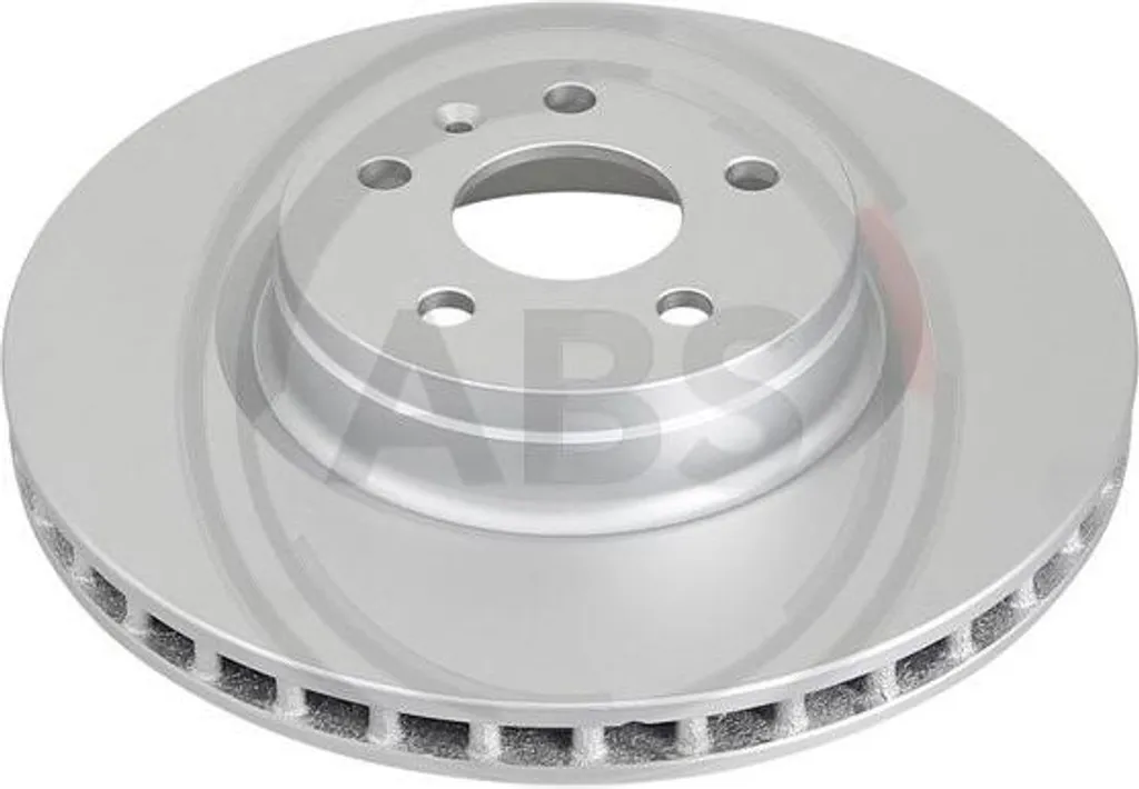 Disque de frein de rechange Tesla Model S (5YJS) - Fiabilité A.B.S. 18519