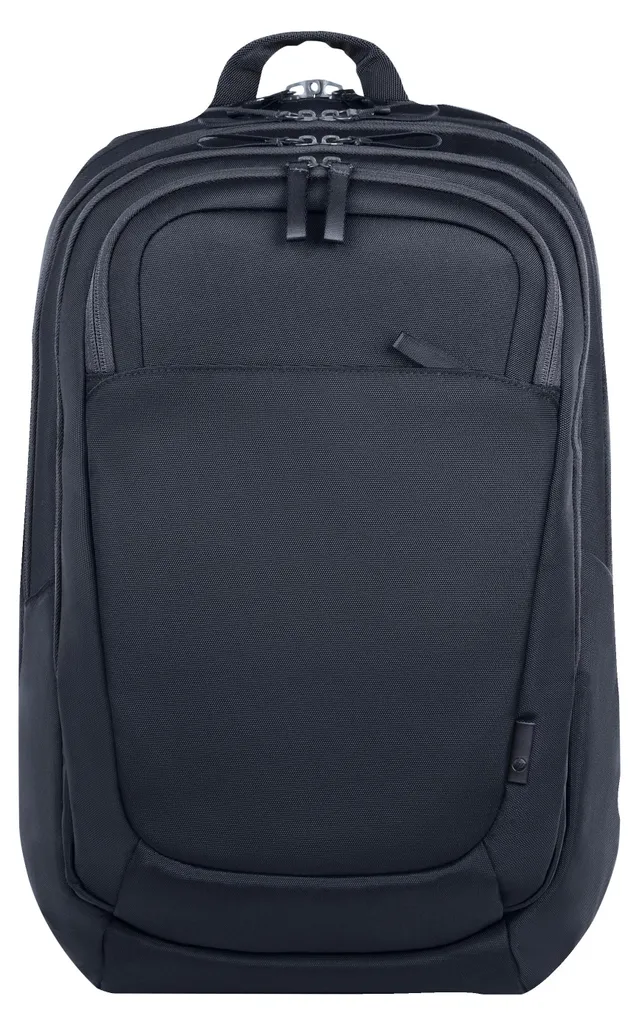 HP Travel Plus Sac à dos pour ordinateur 17.3 pouces - Volume 30L Noir