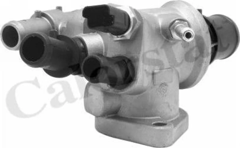 Thermostat TH6825.88J : Finissez-en avec la surchauffe sur Alfa 156