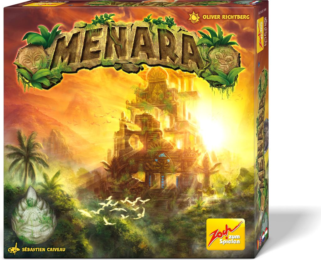 Zoch Menara 601105101 Image du produit 
