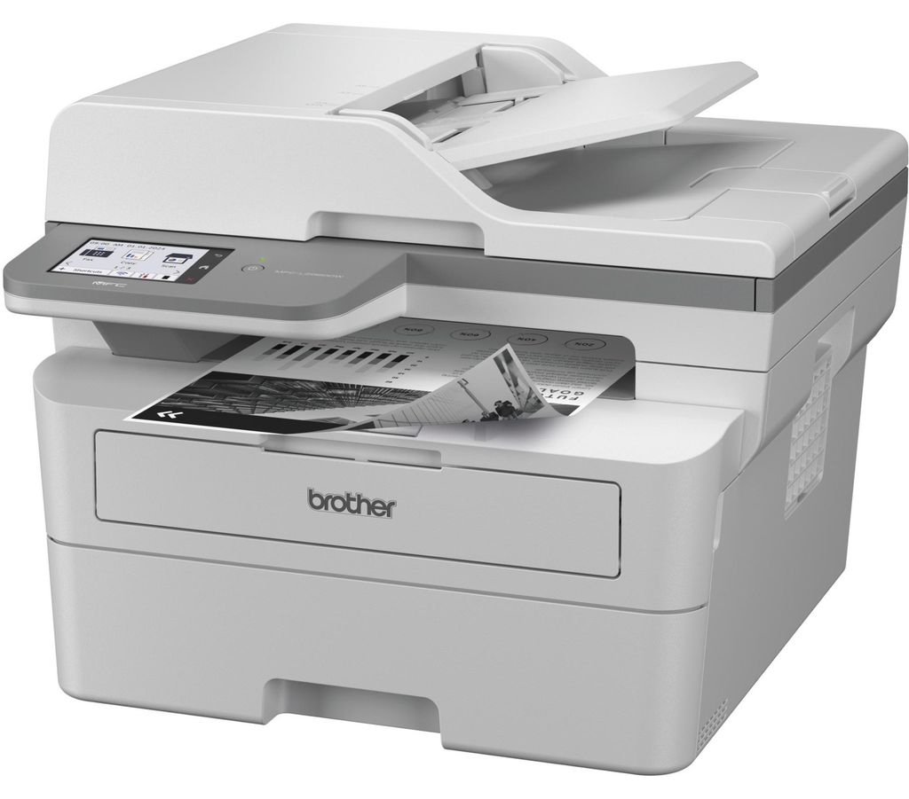 brother MFCL2960DWRE1 brother MFC-L2960DW 4 in 1 Productafbeelding 