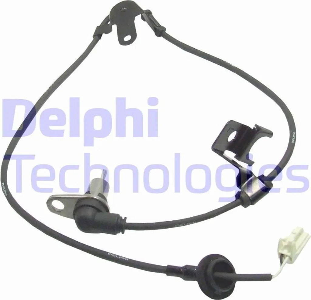 Capteur de Vitesse de Roue DELPHI SS20081 OE C1004372Y pour Mazda 5