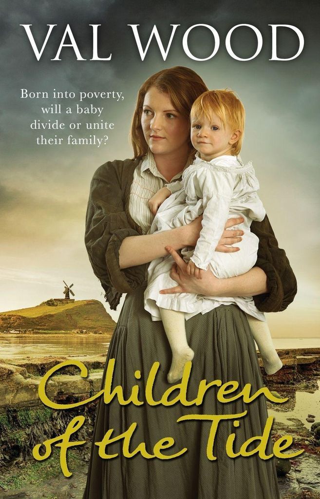 Children Of The Tide