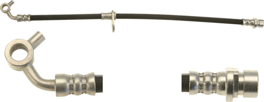 TRW PHD1067 - OE 01468 SJF 000 Bremsschlauch für FR-V (BE)