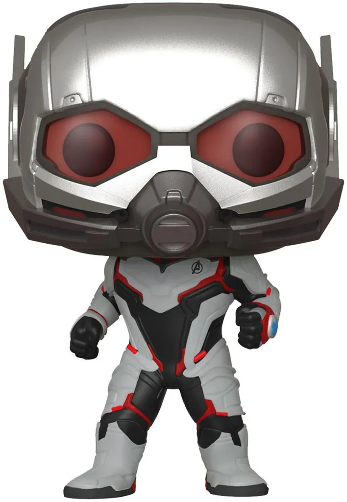 Figurine Ant-Man 455 Funko Pop Avengers pour décoration de bureau