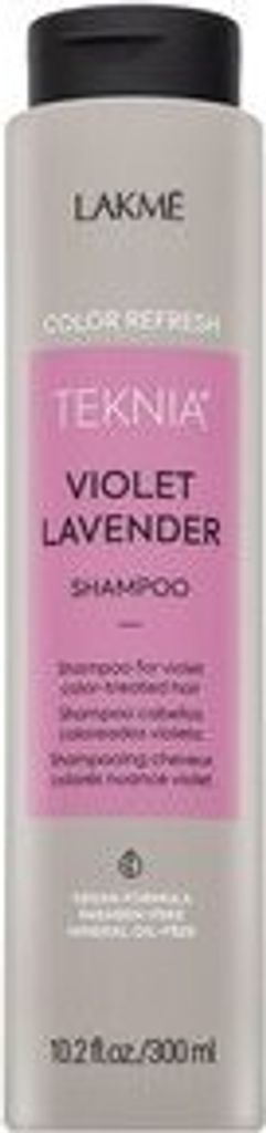 Lakmé Teknia Color Refresh Violet Lavender Shampoo colorato Immagine del prodotto 