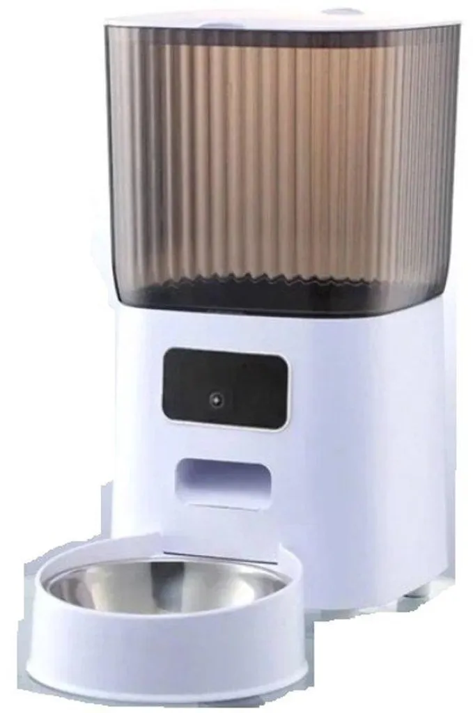 Distributeur automatique Kat pour chat idéal pour week-end et travail