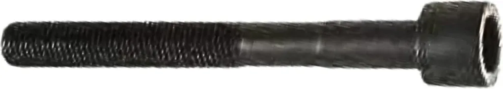Boulon de tête Toyota 90910-02102 en acier haute résistance Supra