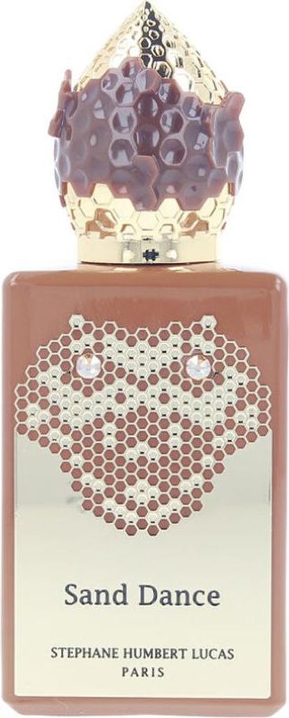 Stéphane Humbert Lucas 777 Sand Dance Eau De Parfum 50 ml Produktbild 