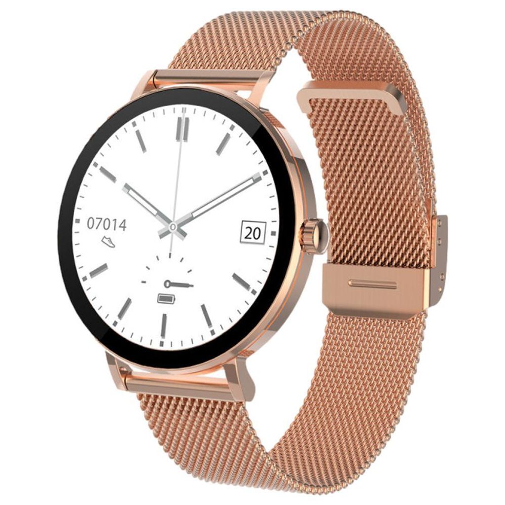Smarty2.0 - SW079A - Montre connectée - Unisexe - SUPER Image du produit 