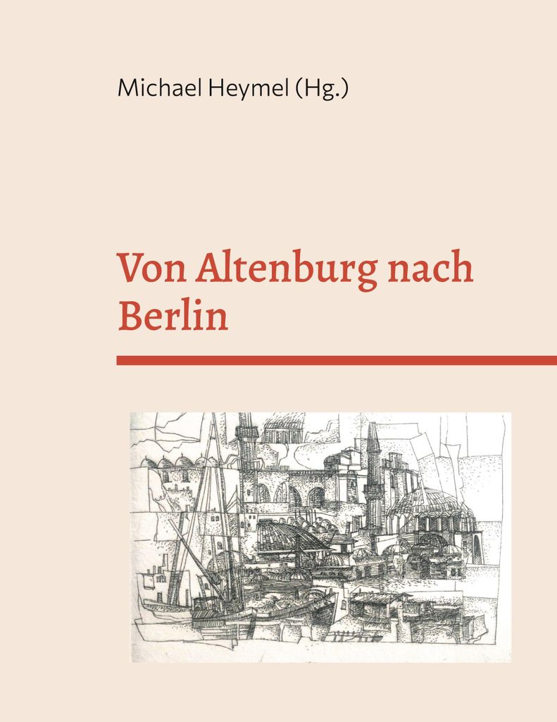 Von Altenburg nach Berlin
