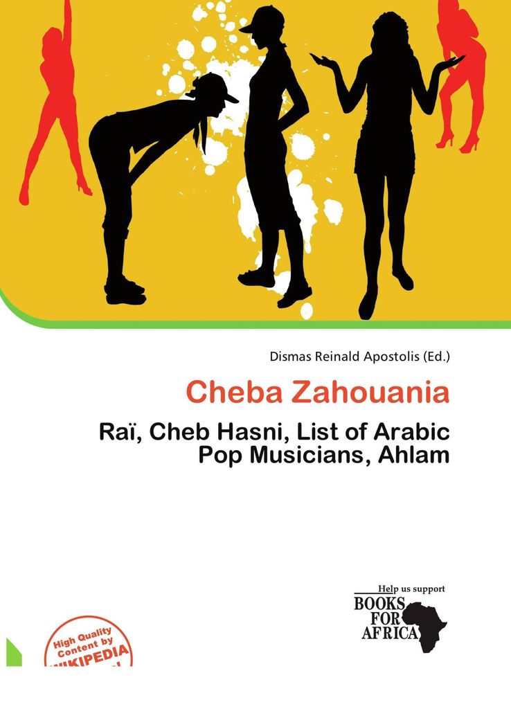 Cheba Zahouania