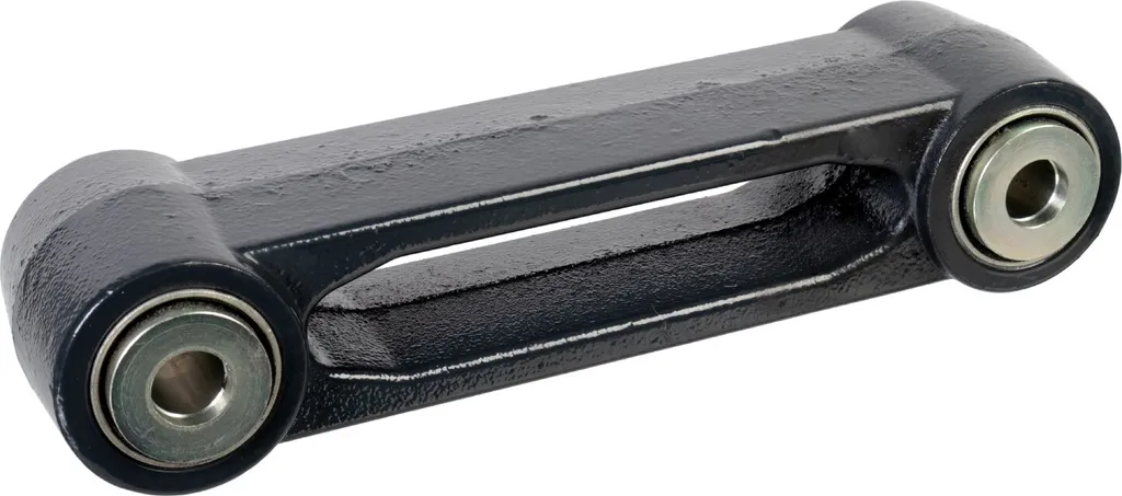Ressort de suspension 327mm avec caoutchouc 21mm FEBI 175687 Volvo