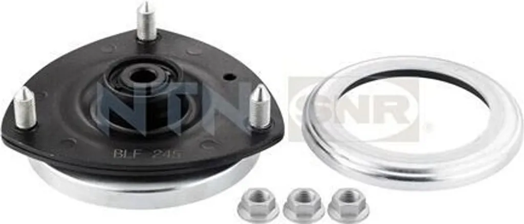 Kit réparation suspension avant Civic VII SNR KB674.18 Palier Appui