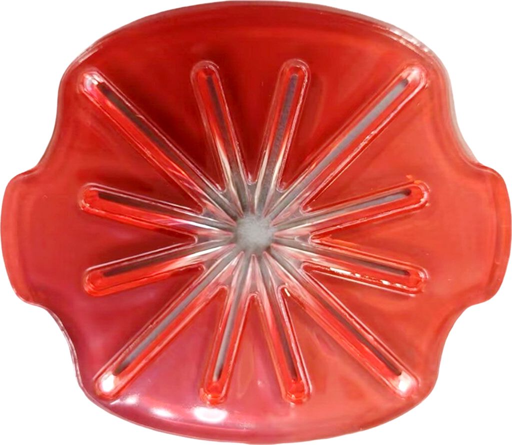 Spritzschutz für KitchenAid Küchenmaschinen – Leicht zu reinigender Spritzschutz-Schaber für Küchenmaschinen mit kippbarem Rührkopf, kompati...