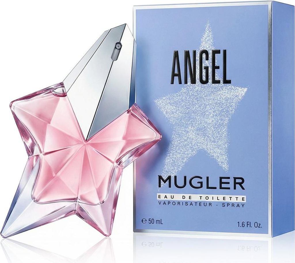 Thierry Mugler Angel Edt Spray