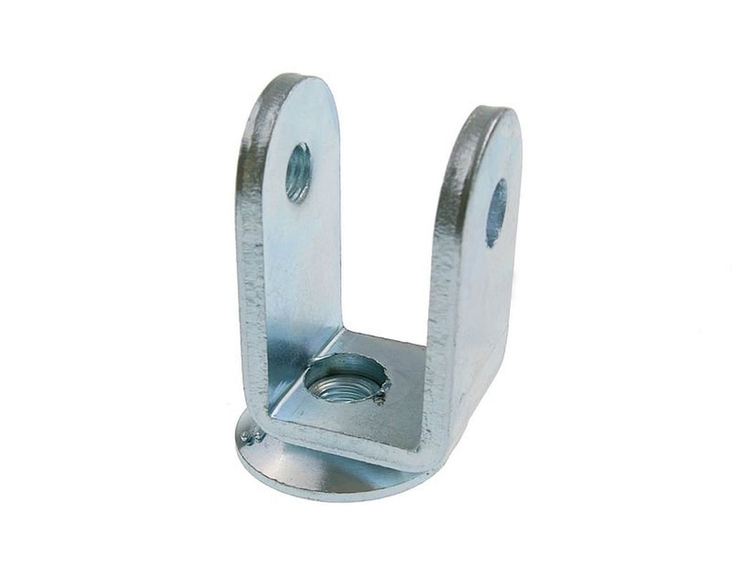 Gabeladapter exzentrisch - 32mm