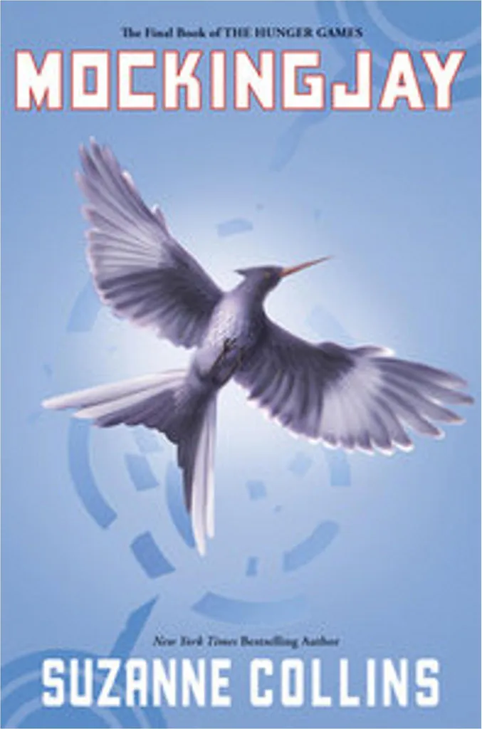 Mockingjay Hunger Games Tome 3 - Enfin la Fin de la Saga de Katniss Livre