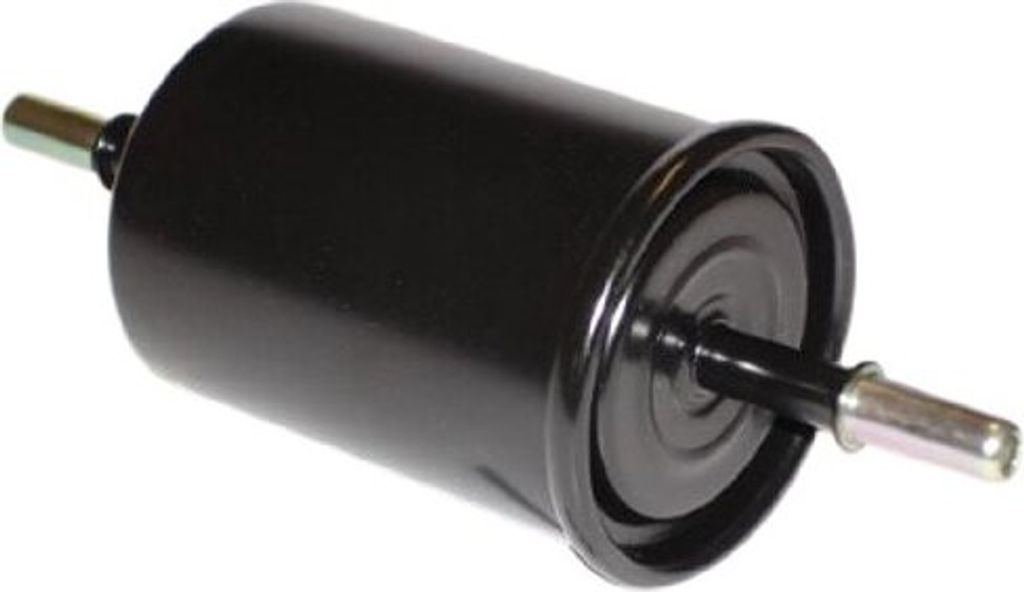 Japanparts FC-W01S Kraftstofffilter