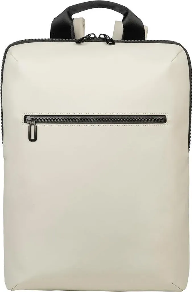 Sac à dos antivol 16 pouces Tucano Gommo gris, protégez votre PC du vol