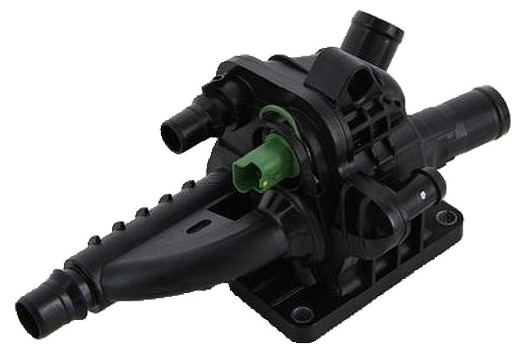 Thermostat Kühlmittel 83 °C TRISCAN passend für u.a. PEUGEOT PARTNER