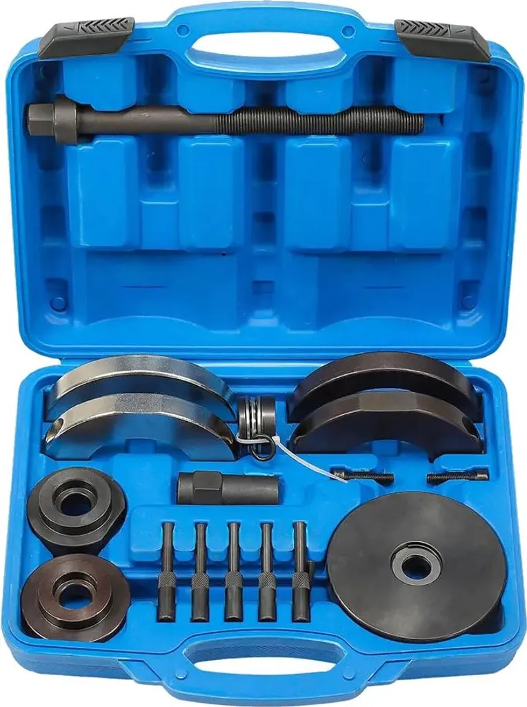 Extracteur roulement coincé - Kit universel ergonomique en coffret
