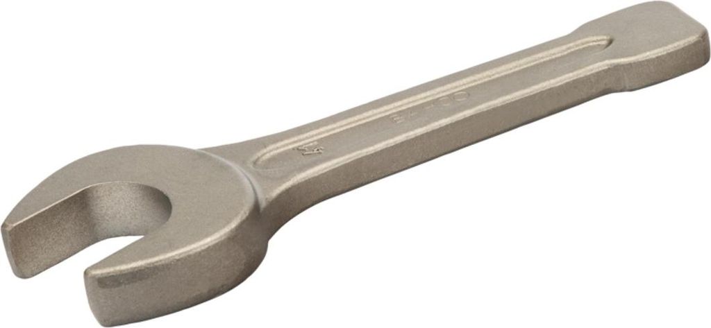 Bahco Offener 60-mm Schlag-Maulschlüssel, 320 mm