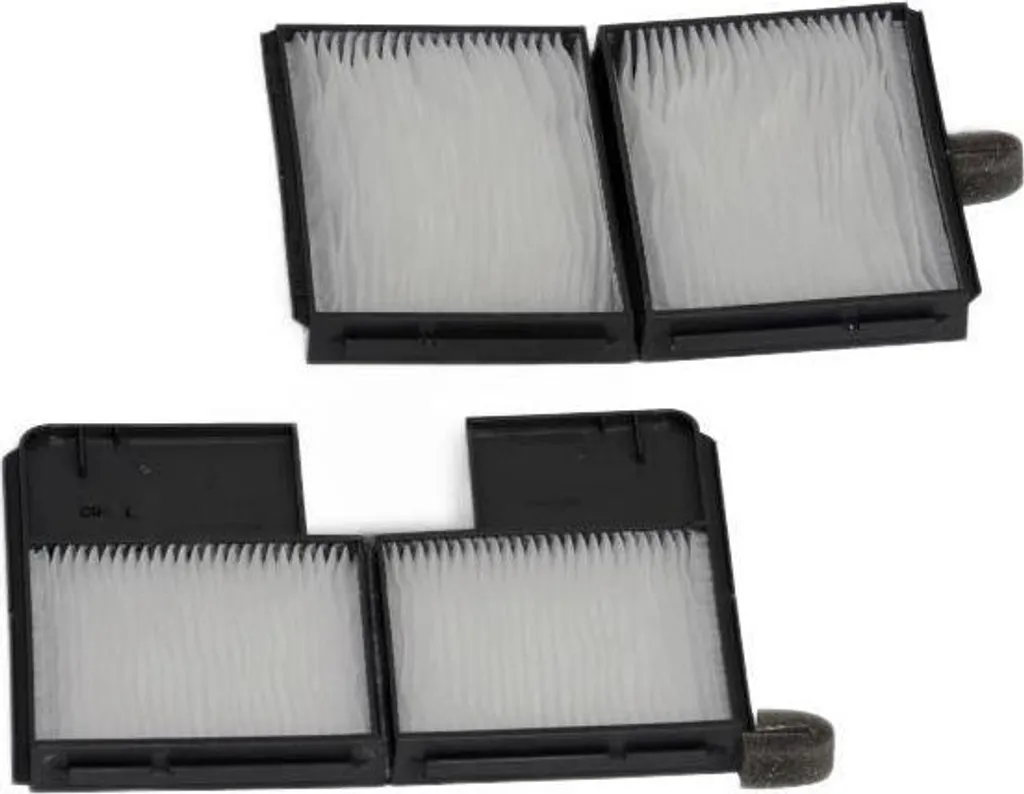 Filtre habitacle Toyota Avensis 88880-20110 air purifié et climatisation