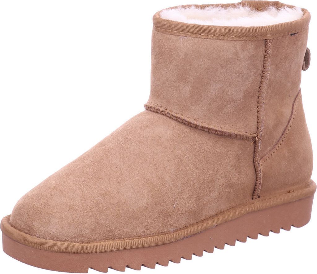 ARA Shoes Alaska Alas Schuhe Damen braun 39 Produktbild 12