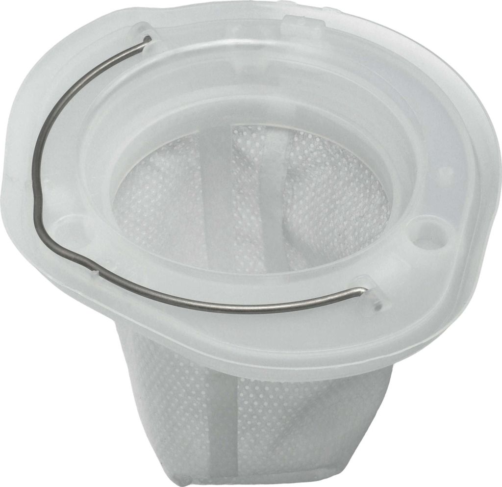 vhbw Filtre d'aspirateur compatible avec Black & Decker Image du produit 