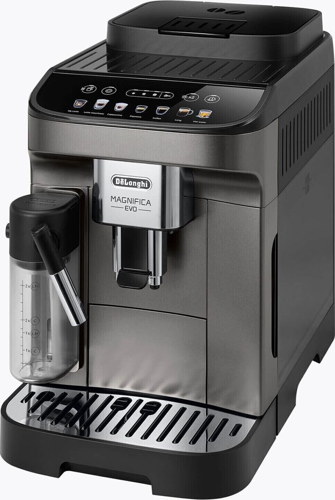 DeLonghi ECAM 290.81.TB Magnifica Evo Milk, Produktbild 