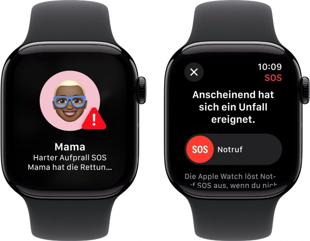 Watch Series 10 GPS + Cellular, 42 mm hliníkové pouzdro Obrázek produktu 3