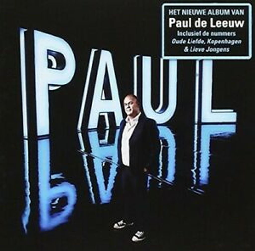 Paul Image du produit 