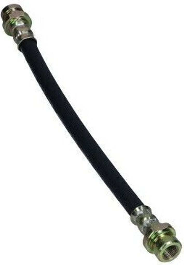 MAXGEAR 52-0704 - OE 4709847 Bremsschlauch, Hinterachse für Sedici, Agila B