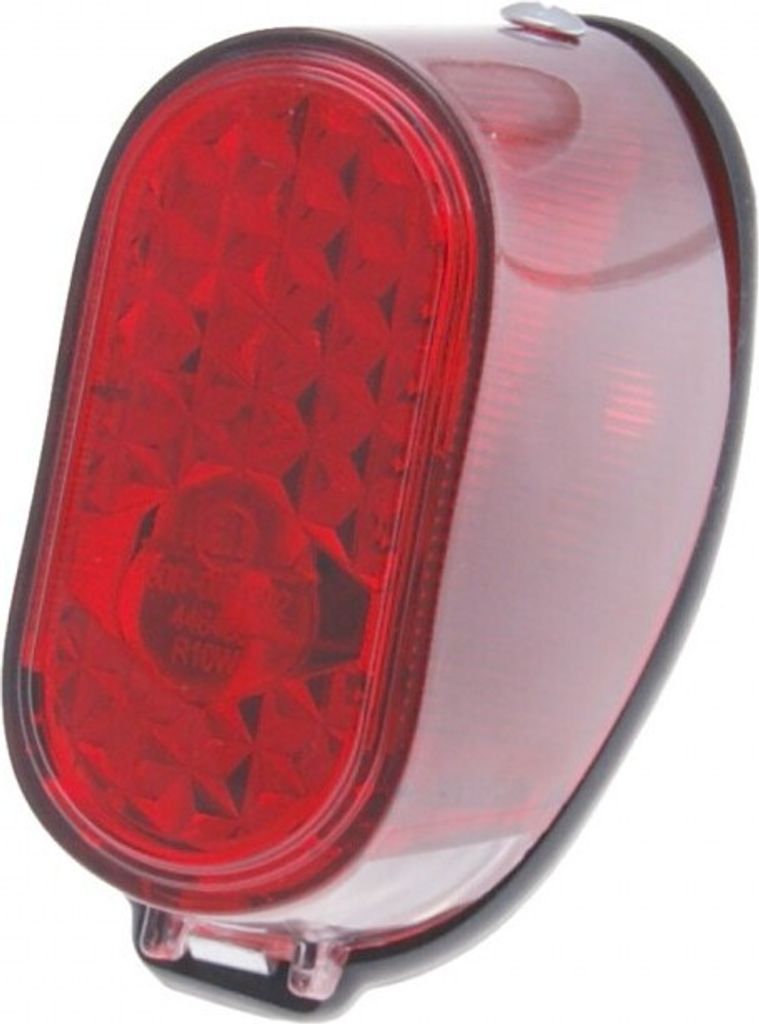 BestPrice Rücklicht kompatibel mit MS50 / MV50 / Puch