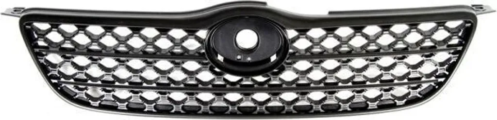 Grille de Calandre Corolla E12 BLIC 6502-07-8116992P OE 53111-1A390