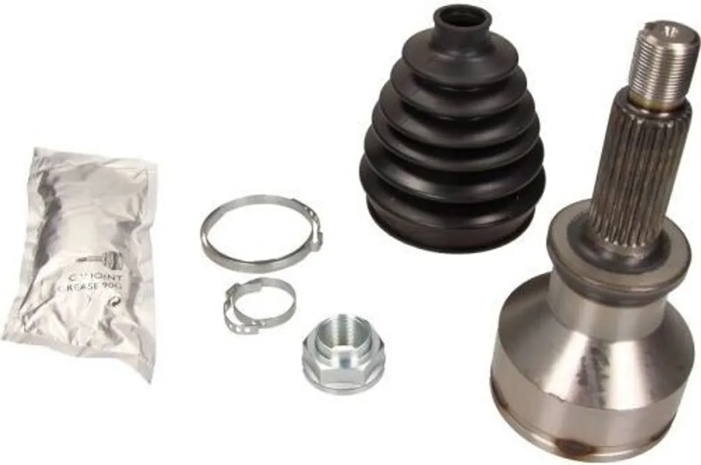 Jeu de joint arbre de transmission MAXGEAR 49-1564 OE TDR100790 Discovery