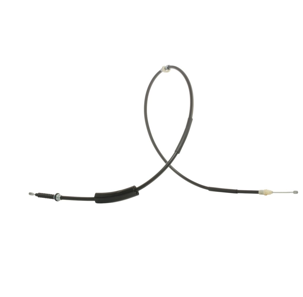 STARK SKCPB-1050033 - OE 1116840 Handbremsseil, hinten für Mondeo III