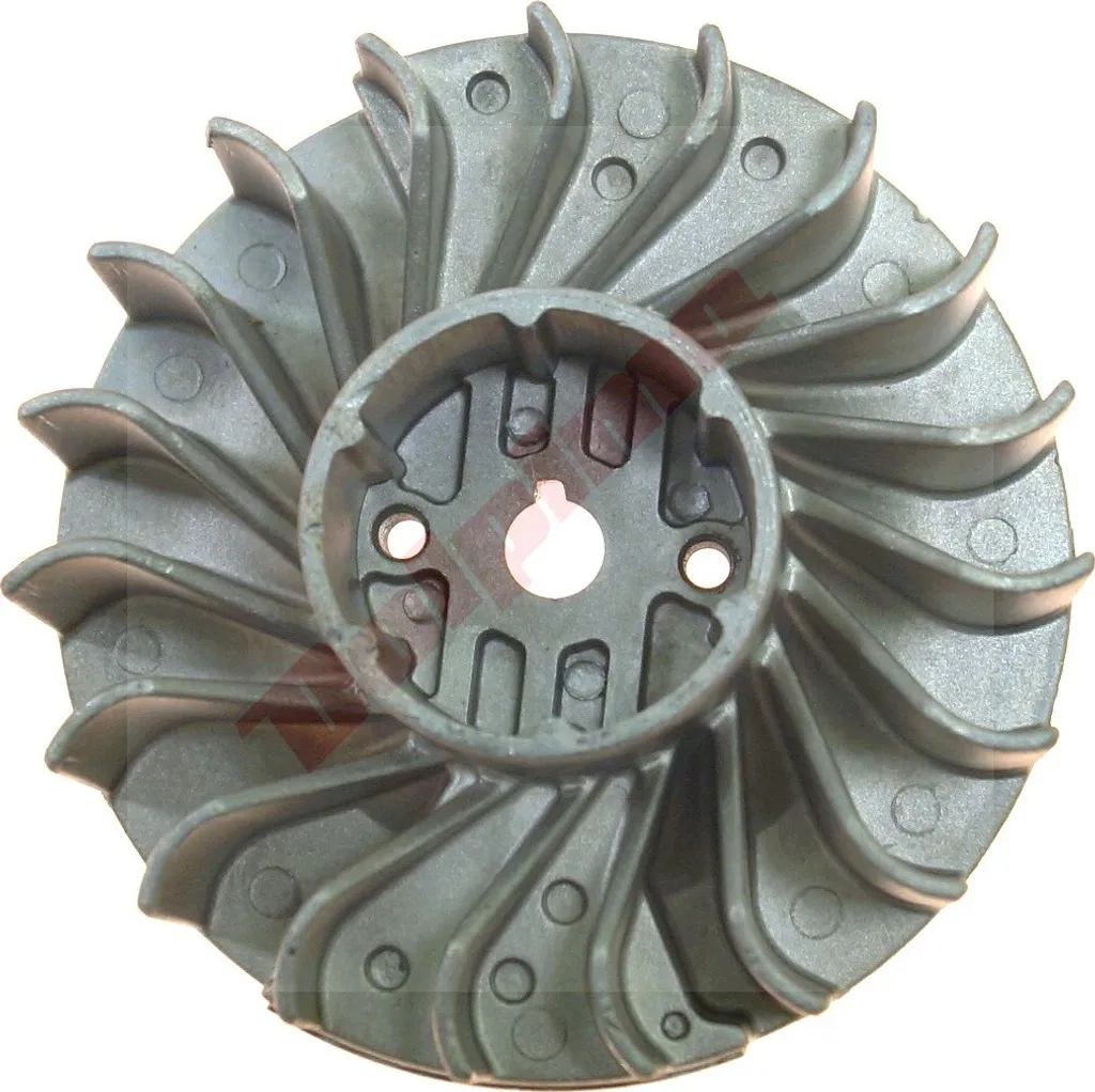 Volant magnétique pour Stihl MS361 - Pièce de rechange 1135 400 1203 pro