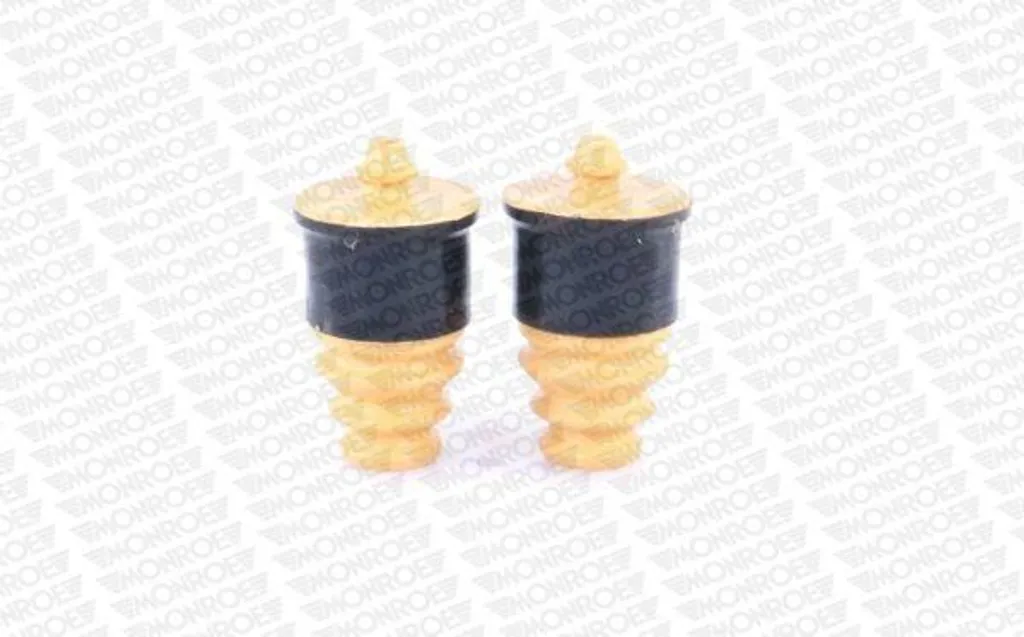 Protection Amortisseur Haute Résistance Monroe PK332 pour Ford KA et 500