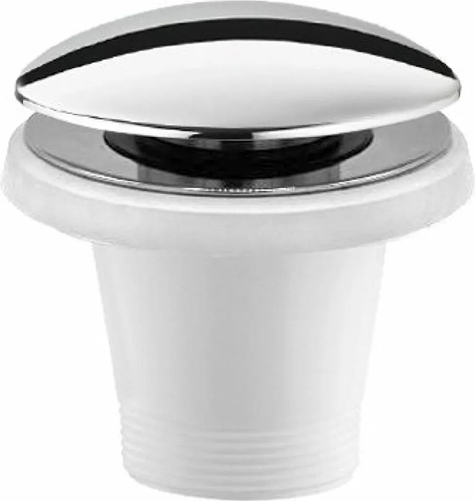 Offerta Set Scarico Polysan 71704 Click-Clack | Prezzo Imbattibile