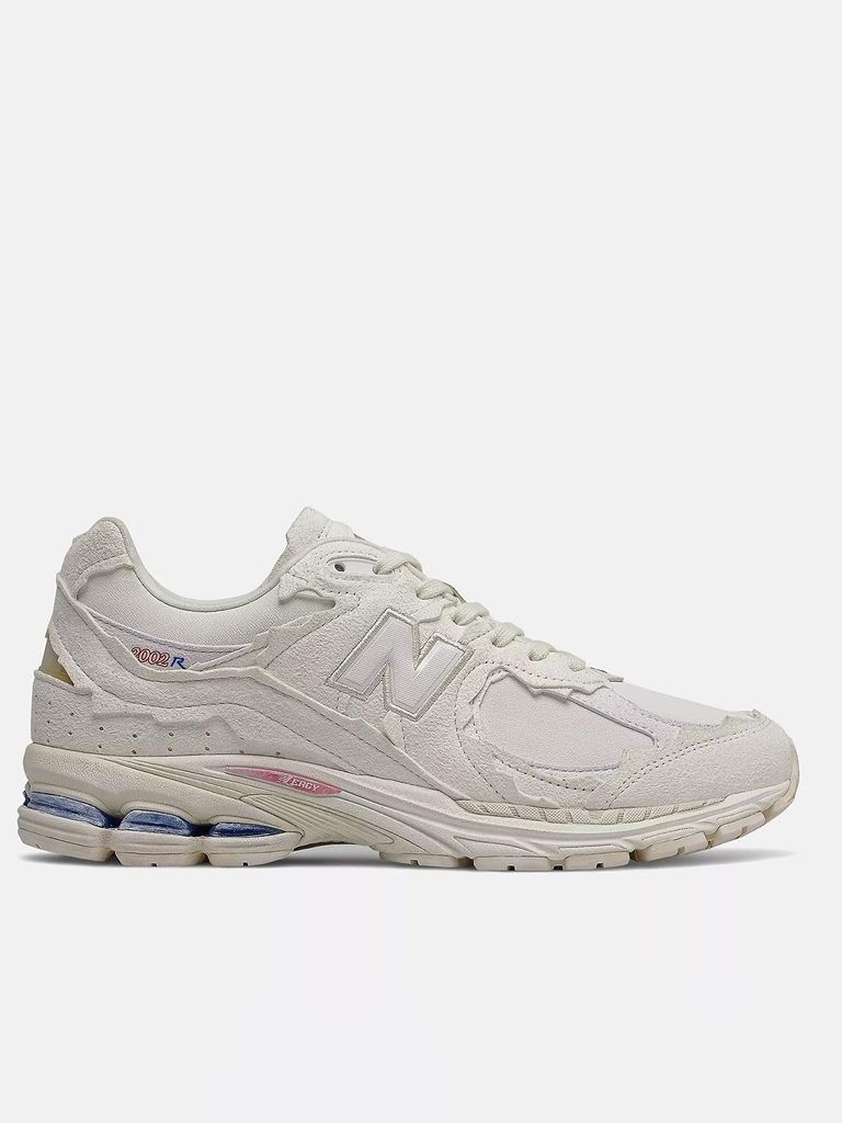 NEW BALANCE Herren Freizeitschuhe, M2002RDC, 43 Produktbild 