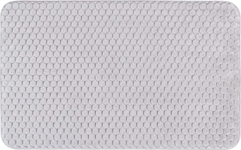 Badteppich Memory Foam Tundra
