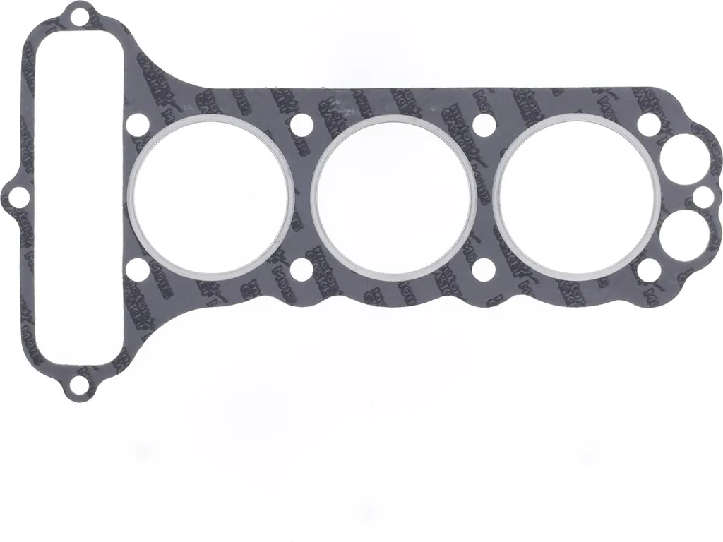 Réparer moteur Yamaha XS 850 avec le joint de culasse Athena de précision