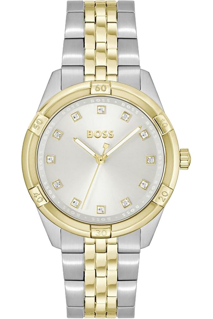 Hugo Boss Analoguhren für Erwachsene Produktbild 
