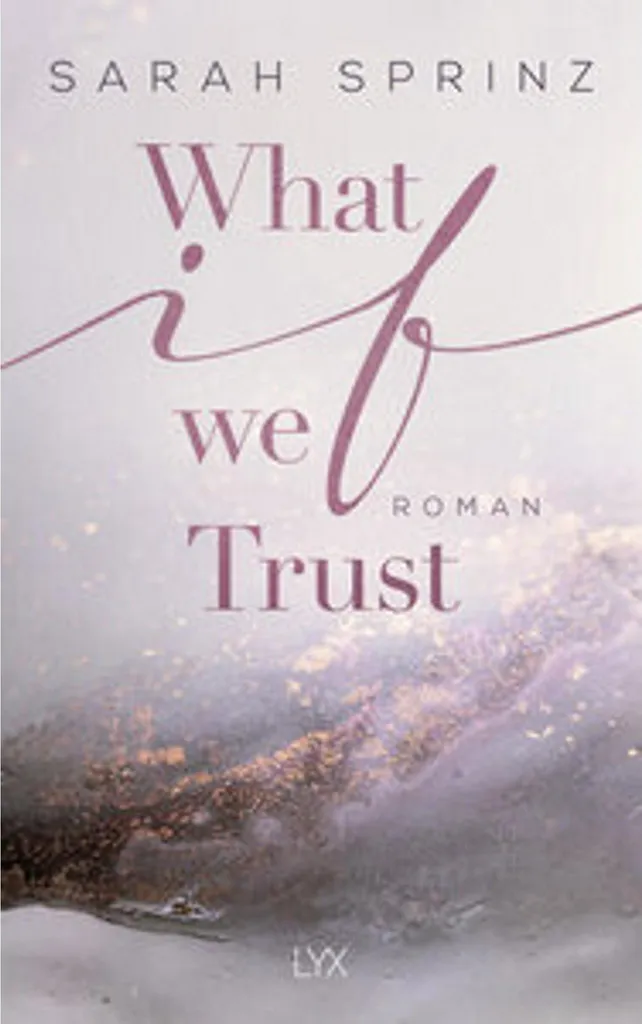 Vêtement What if we Trust pour look urbain - Tenue streetwear chic