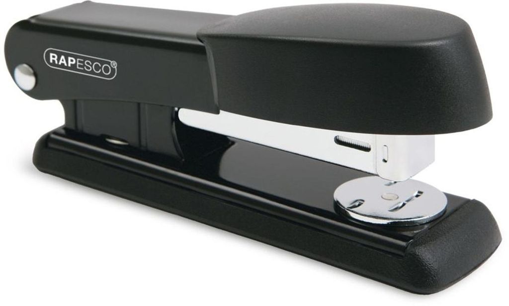 RAPESCO Heftgerät R53500B2 Metall schwarz Produktbild 